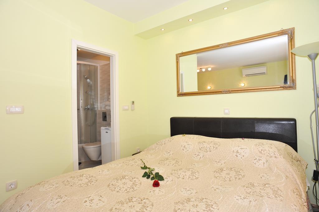 Zadar Old Town Apartments II Room photo