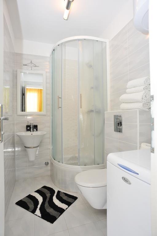 Zadar Old Town Apartments II Room photo