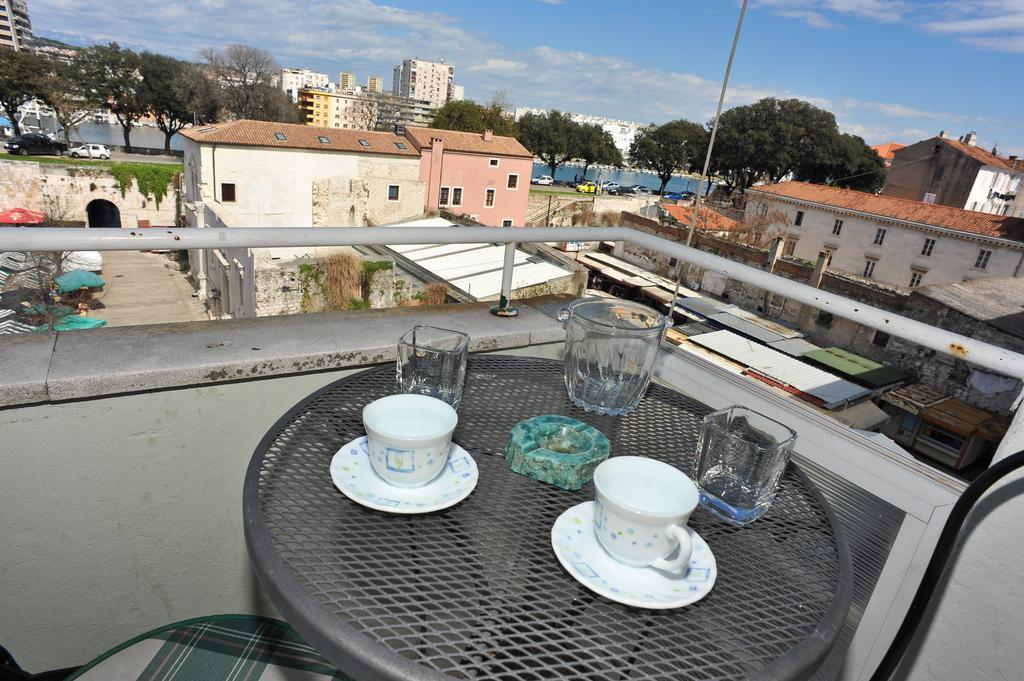 Zadar Old Town Apartments II Room photo