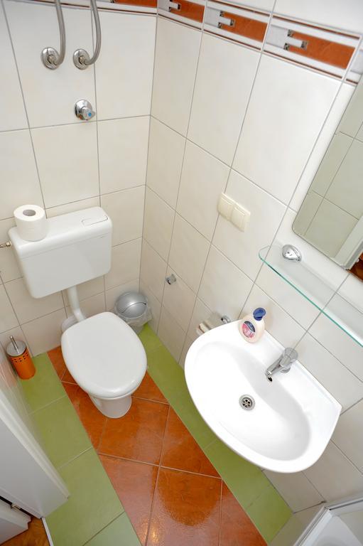 Zadar Old Town Apartments II Room photo