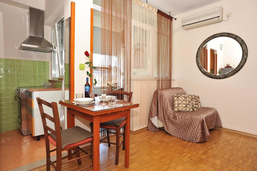 Zadar Old Town Apartments II Room photo