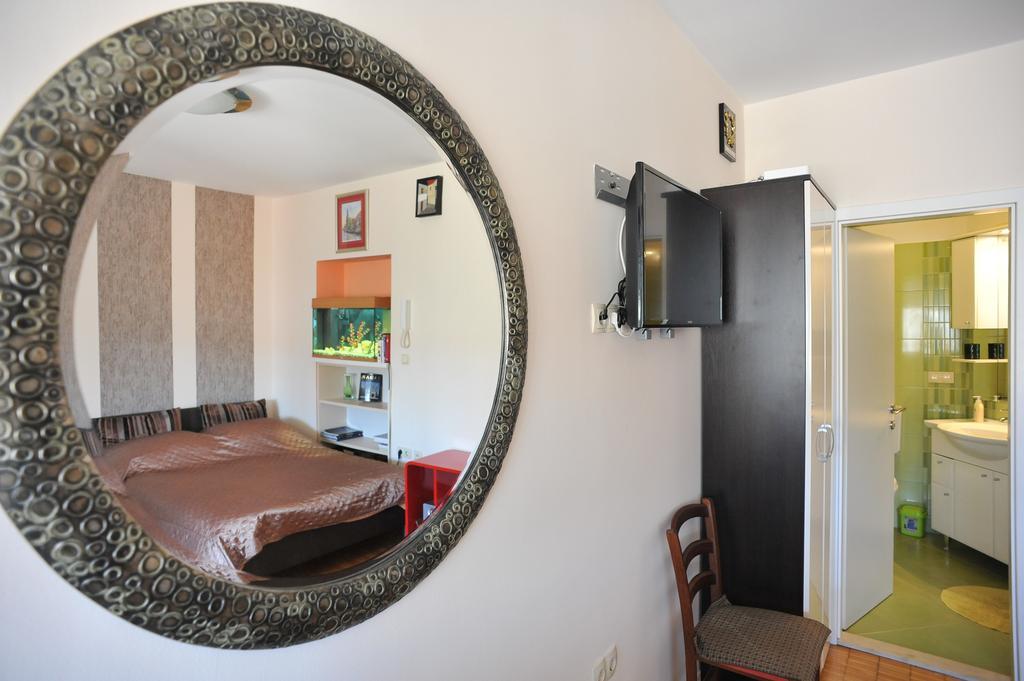 Zadar Old Town Apartments II Room photo