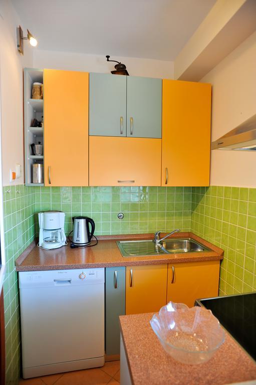 Zadar Old Town Apartments II Room photo