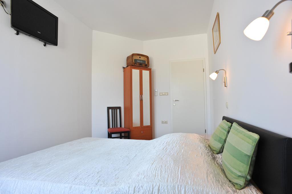 Zadar Old Town Apartments II Room photo