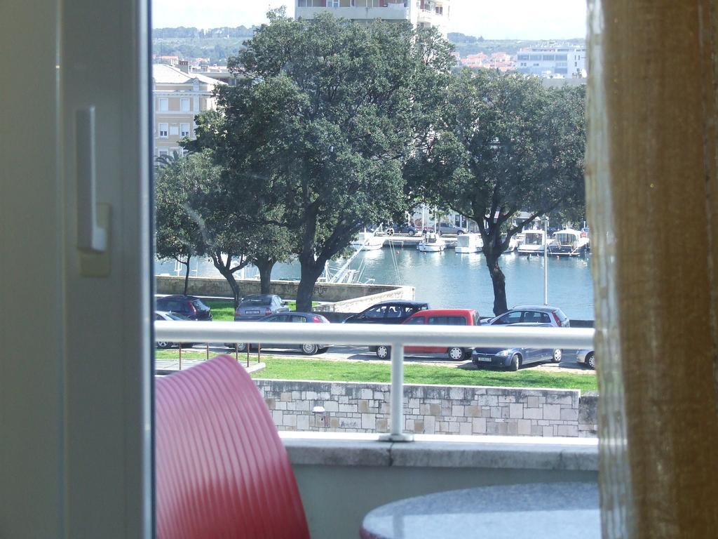 Zadar Old Town Apartments II Room photo